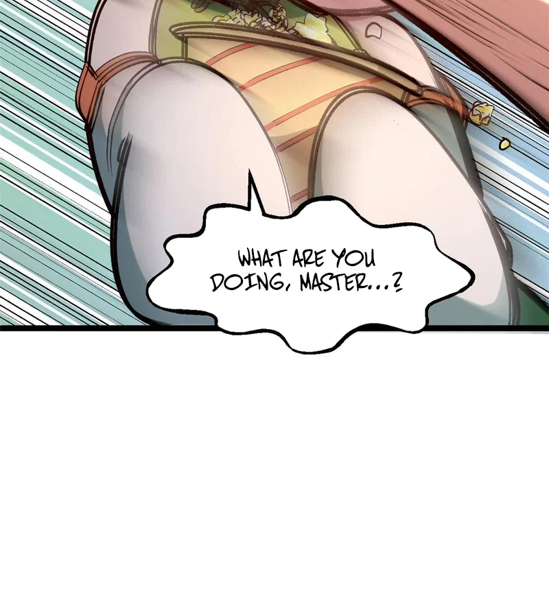 Top Tier Providence: Secretly Cultivate for a Thousand Years Chapter 266 – Page 21
