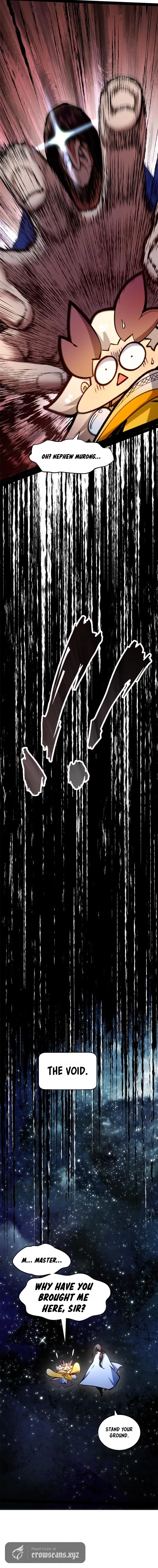 Top Tier Providence: Secretly Cultivate for a Thousand Years Chapter 260 – Page 12