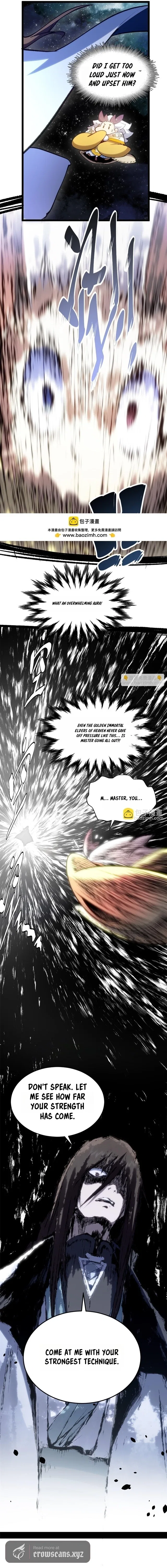 Top Tier Providence: Secretly Cultivate for a Thousand Years Chapter 260 – Page 13