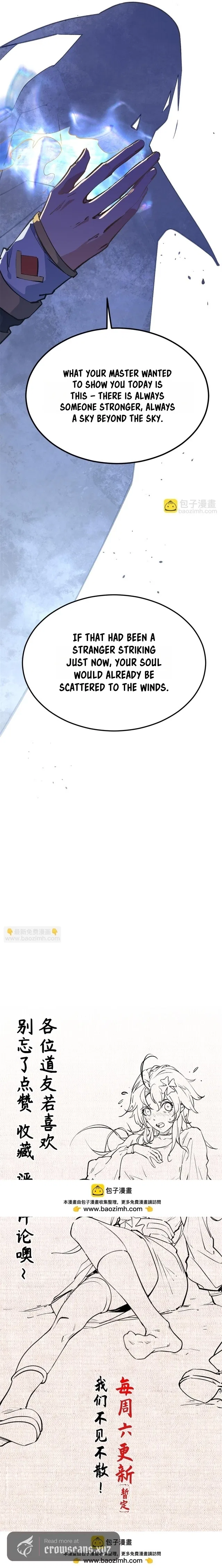 Top Tier Providence: Secretly Cultivate for a Thousand Years Chapter 260 – Page 16