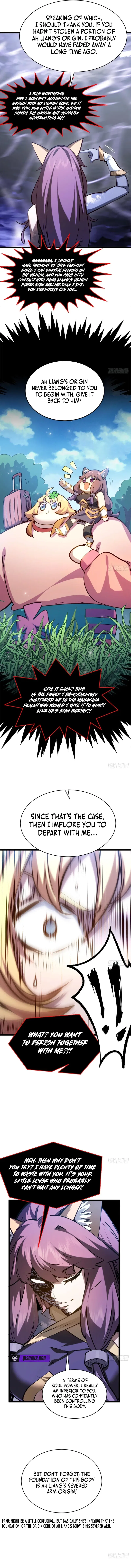Top Tier Providence: Secretly Cultivate for a Thousand Years Chapter 257 – Page 4