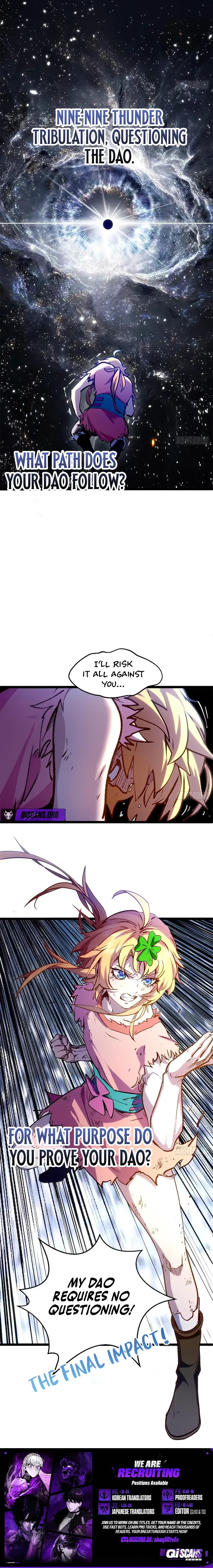 Top Tier Providence: Secretly Cultivate for a Thousand Years Chapter 257 – Page 9