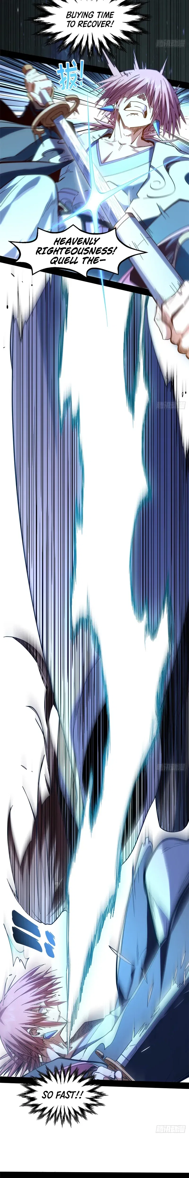 Top Tier Providence: Secretly Cultivate for a Thousand Years Chapter 255 – Page 14
