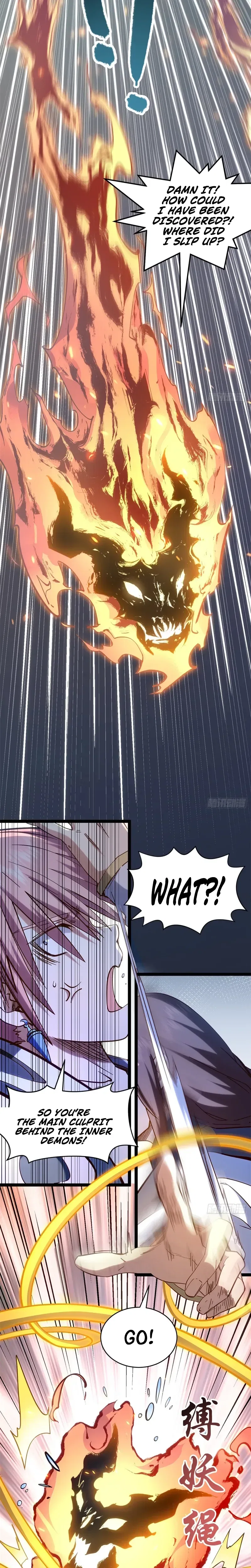 Top Tier Providence: Secretly Cultivate for a Thousand Years Chapter 255 – Page 16