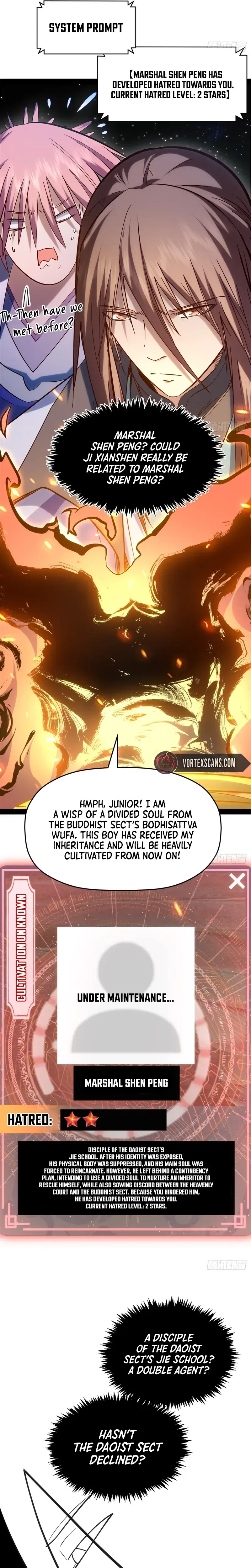 Top Tier Providence: Secretly Cultivate for a Thousand Years Chapter 255 – Page 18