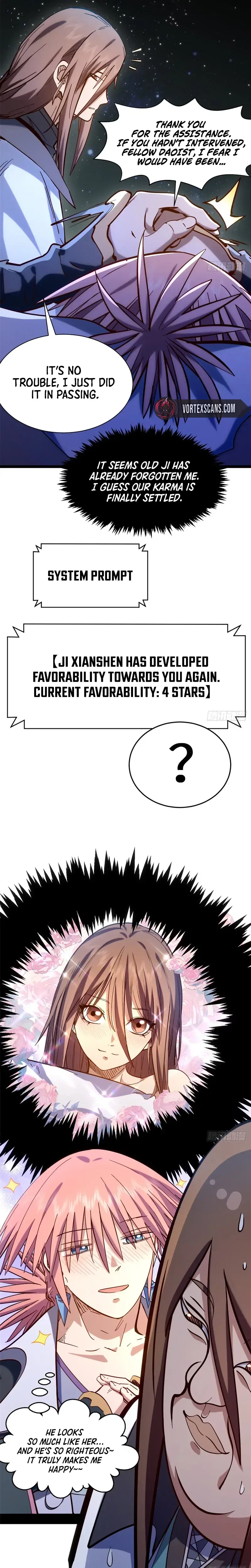 Top Tier Providence: Secretly Cultivate for a Thousand Years Chapter 255 – Page 21