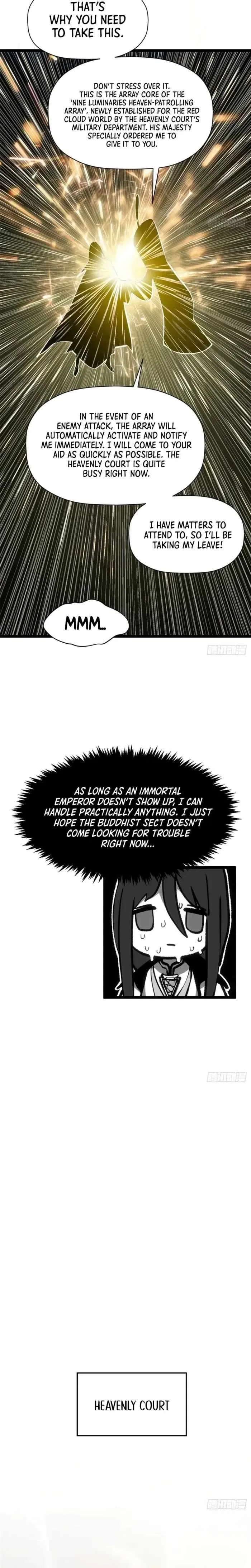 Top Tier Providence: Secretly Cultivate for a Thousand Years Chapter 254 – Page 12