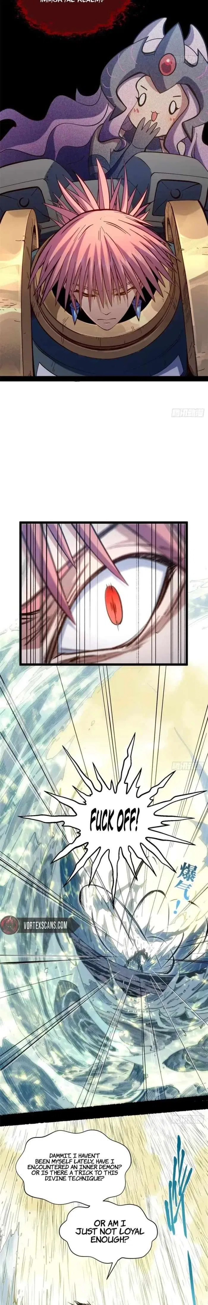 Top Tier Providence: Secretly Cultivate for a Thousand Years Chapter 254 – Page 14