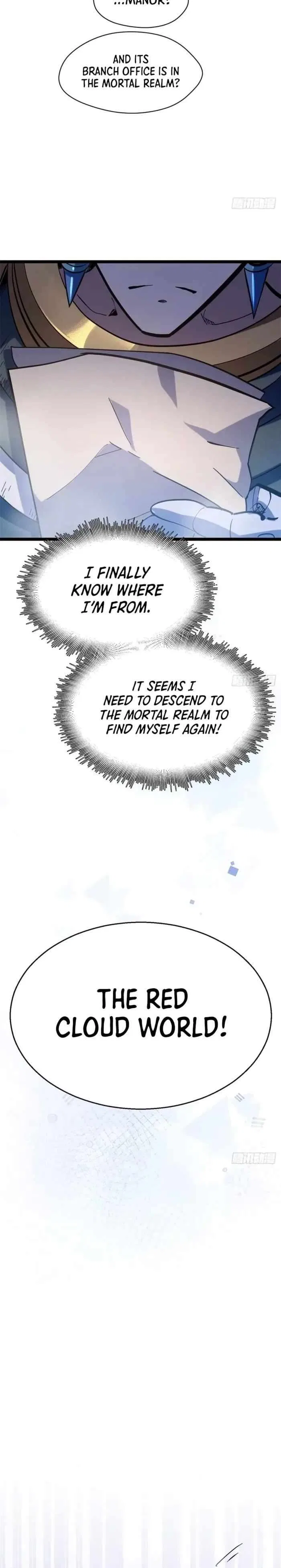 Top Tier Providence: Secretly Cultivate for a Thousand Years Chapter 254 – Page 18