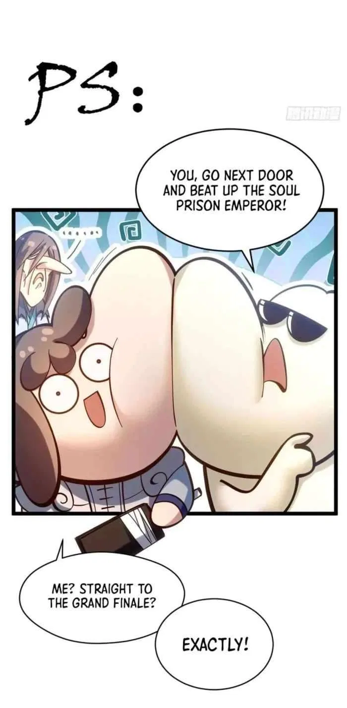 Top Tier Providence: Secretly Cultivate for a Thousand Years Chapter 254 – Page 21