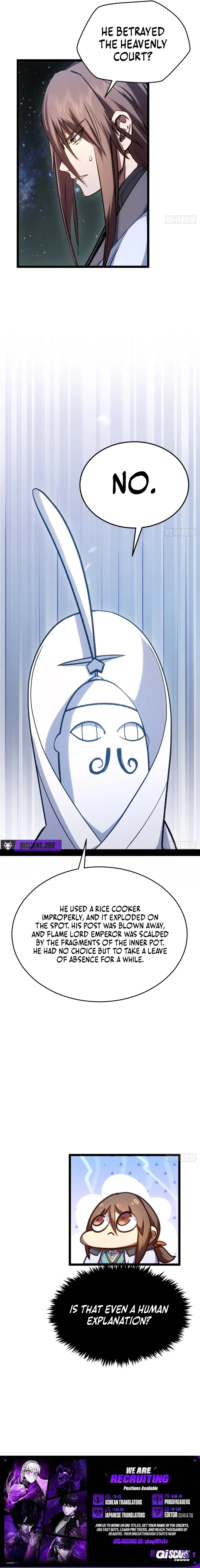 Top Tier Providence: Secretly Cultivate for a Thousand Years Chapter 253 – Page 7