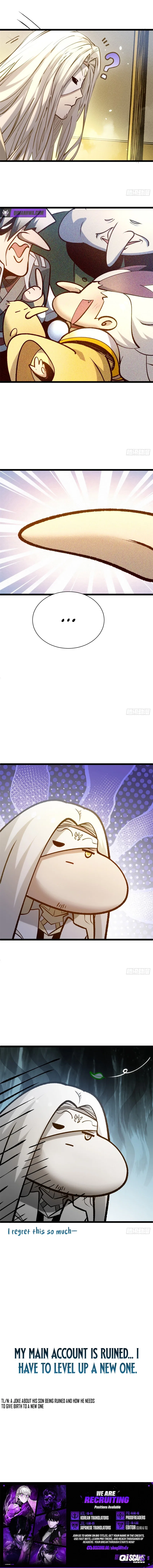 Top Tier Providence: Secretly Cultivate for a Thousand Years Chapter 252 – Page 7