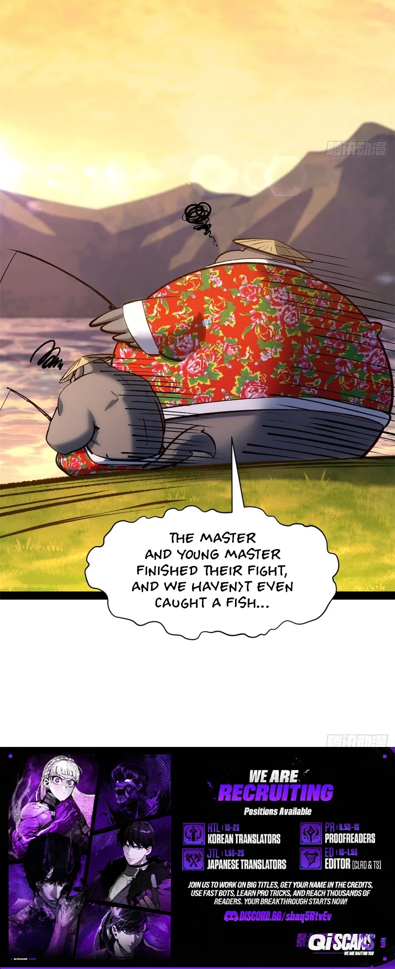 Top Tier Providence: Secretly Cultivate for a Thousand Years Chapter 251 – Page 10