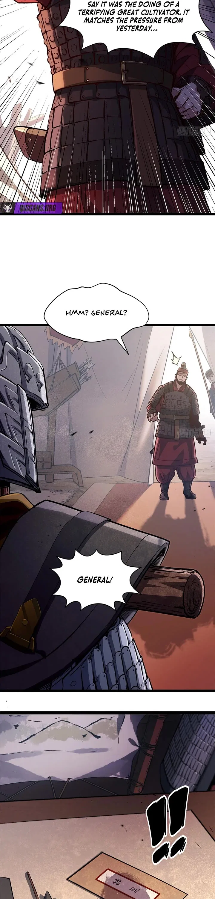 Top Tier Providence: Secretly Cultivate for a Thousand Years Chapter 249 – Page 3