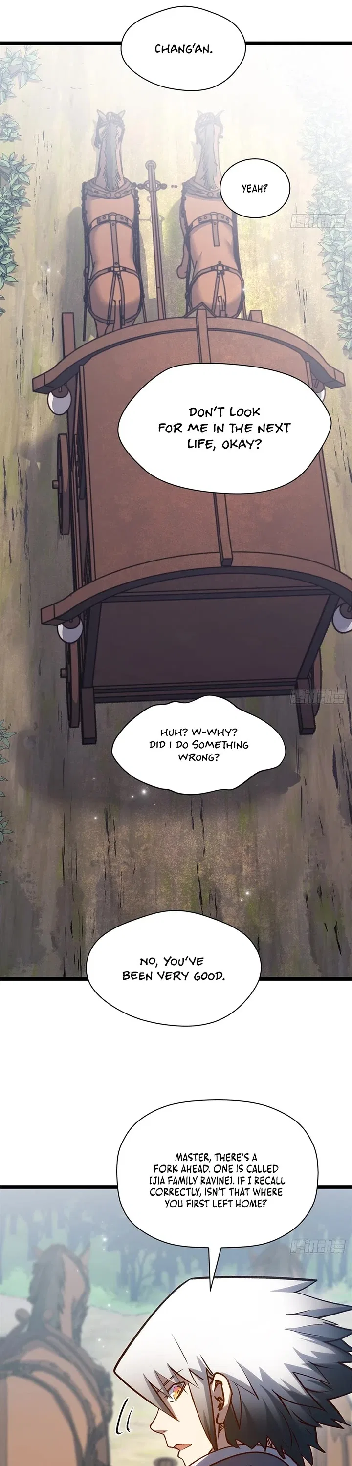 Top Tier Providence: Secretly Cultivate for a Thousand Years Chapter 249 – Page 7