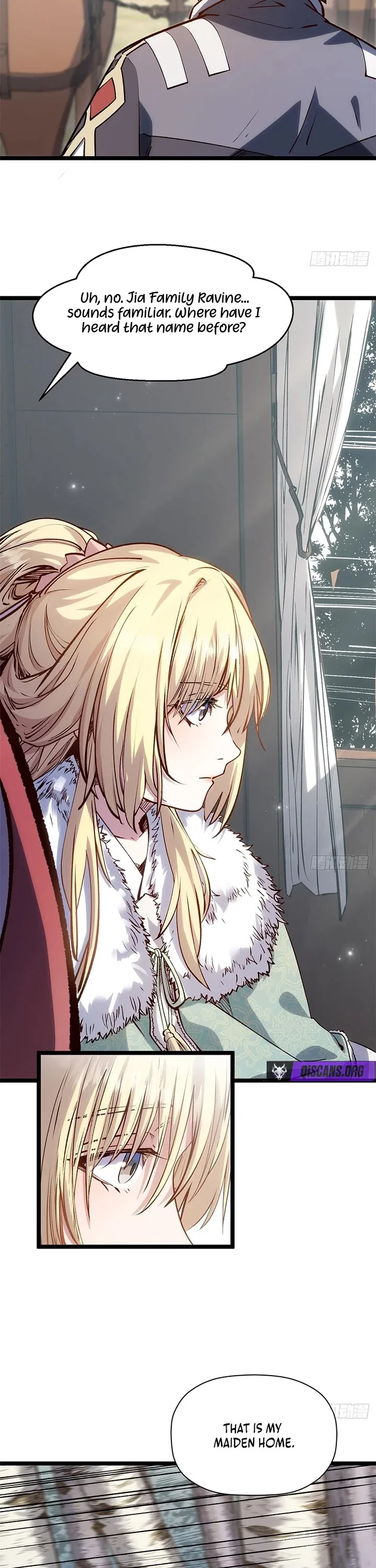 Top Tier Providence: Secretly Cultivate for a Thousand Years Chapter 249 – Page 8