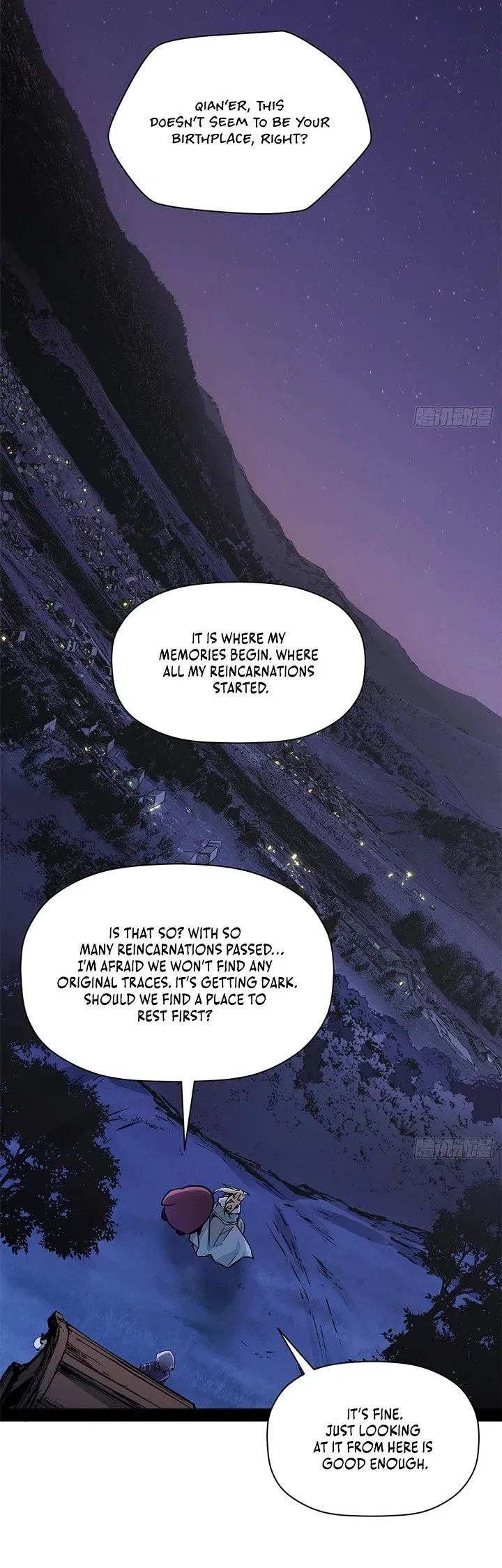 Top Tier Providence: Secretly Cultivate for a Thousand Years Chapter 249 – Page 10