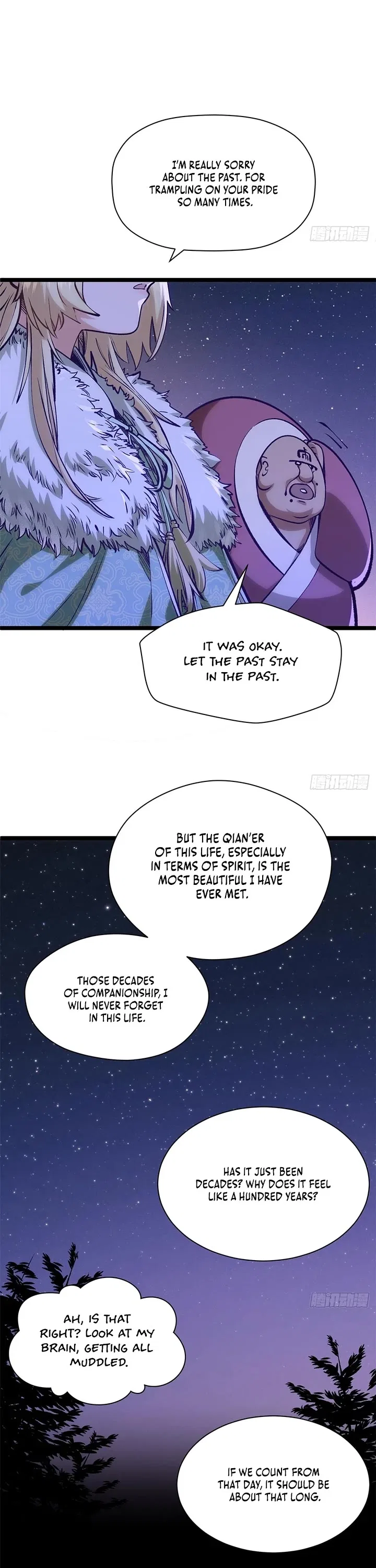 Top Tier Providence: Secretly Cultivate for a Thousand Years Chapter 249 – Page 11