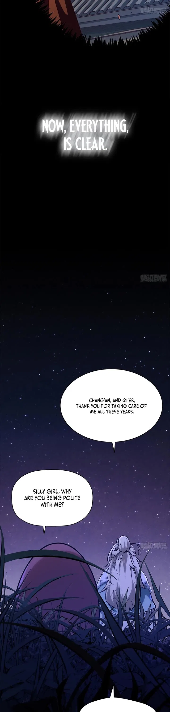Top Tier Providence: Secretly Cultivate for a Thousand Years Chapter 249 – Page 16