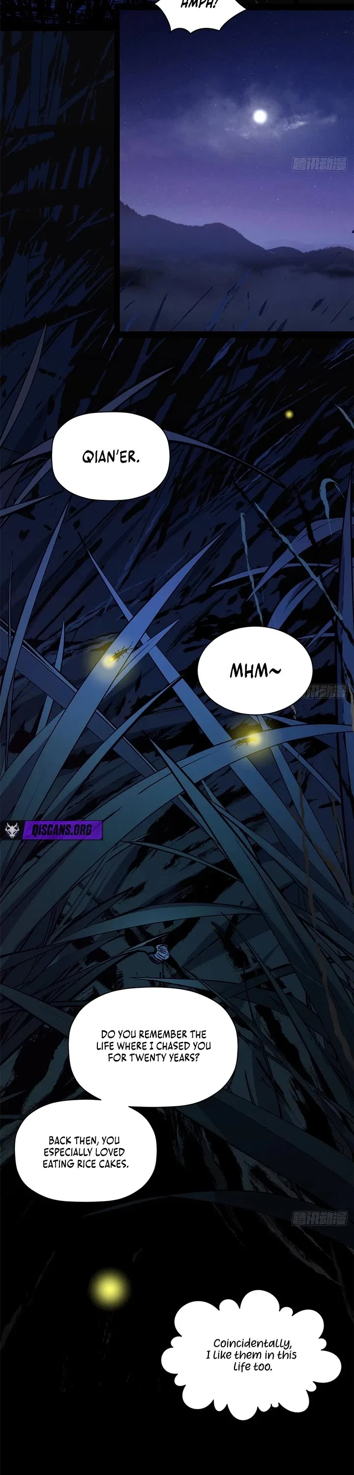 Top Tier Providence: Secretly Cultivate for a Thousand Years Chapter 249 – Page 20