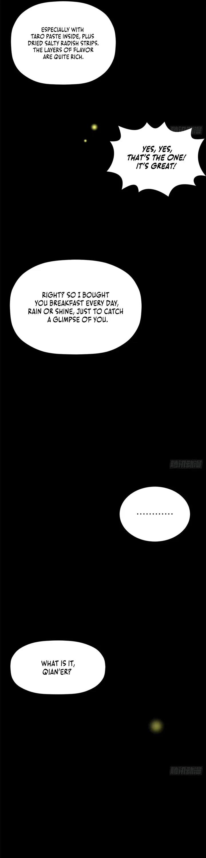 Top Tier Providence: Secretly Cultivate for a Thousand Years Chapter 249 – Page 21