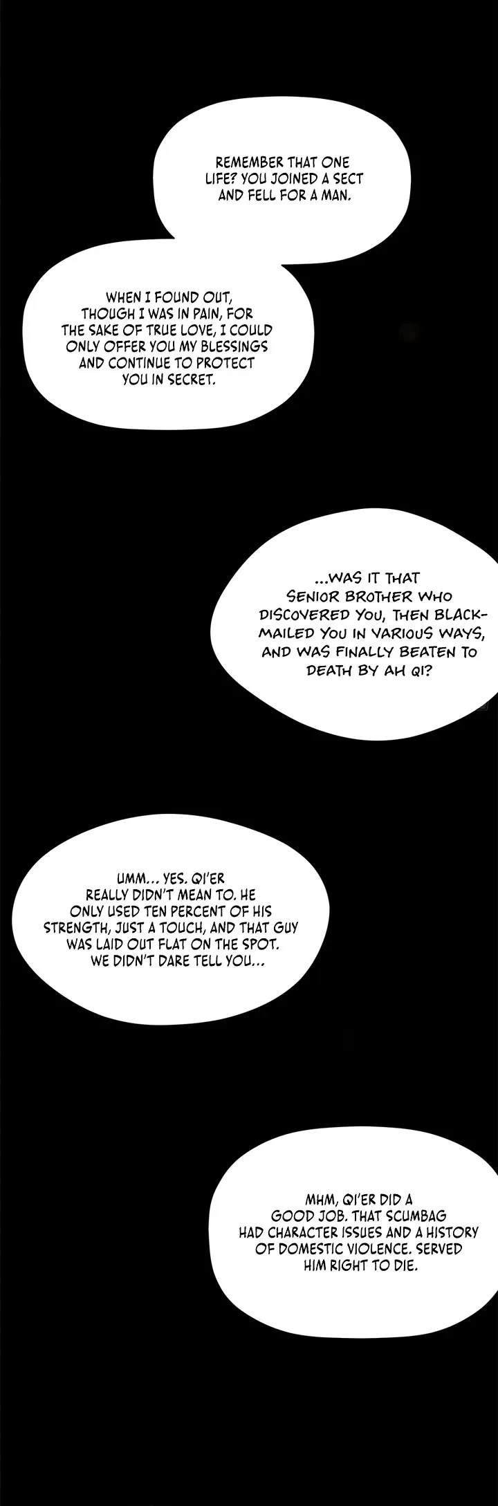 Top Tier Providence: Secretly Cultivate for a Thousand Years Chapter 249 – Page 23