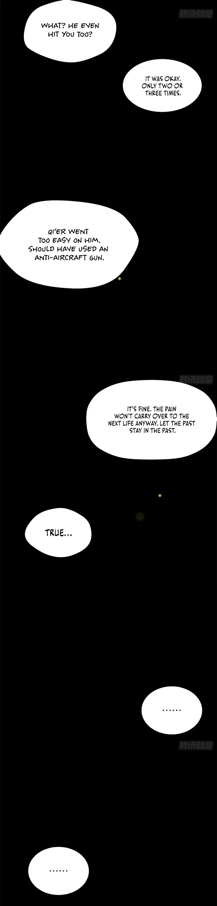 Top Tier Providence: Secretly Cultivate for a Thousand Years Chapter 249 – Page 24