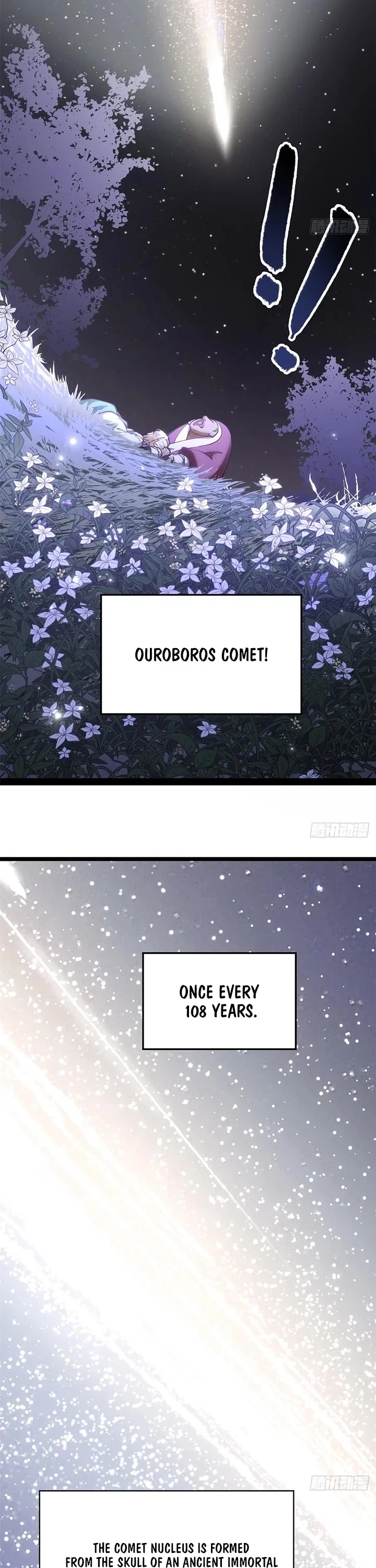 Top Tier Providence: Secretly Cultivate for a Thousand Years Chapter 249 – Page 34