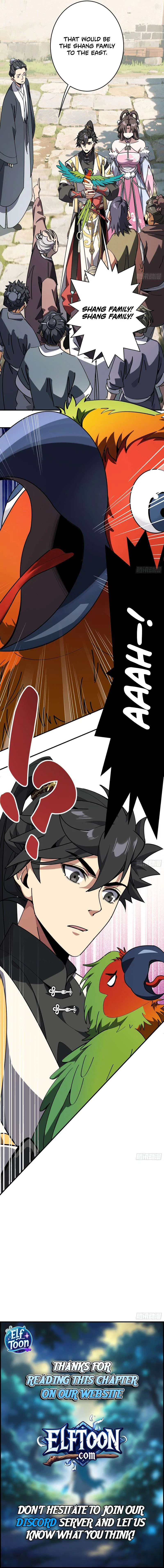 Who Let Him Cultivate Immortality Chapter 15 – Page 7