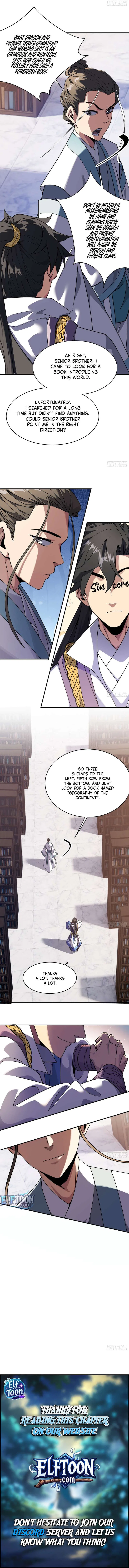 Who Let Him Cultivate Immortality Chapter 6 – Page 7