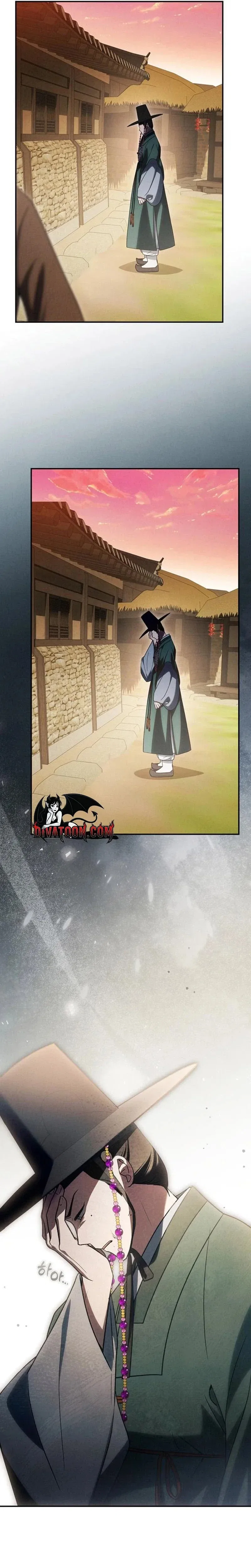 To My Beloved Thief Chapter 22 – Page 19