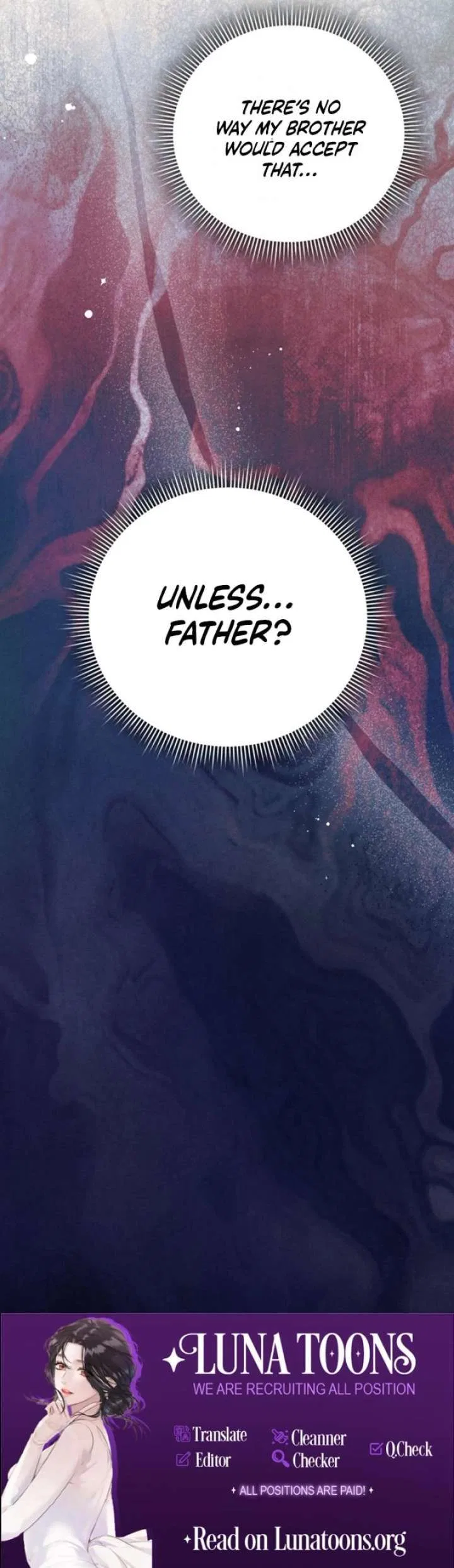 To My Beloved Thief Chapter 14 – Page 15