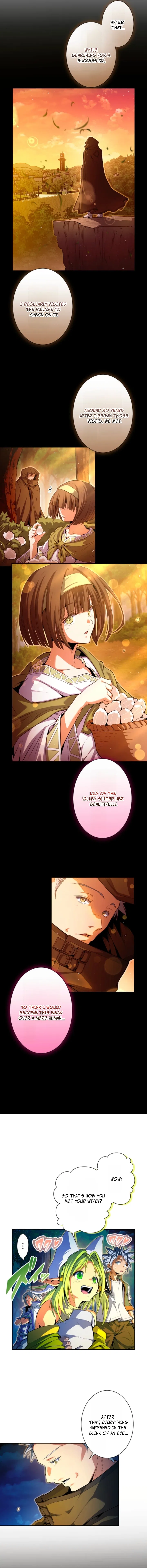 Great Sage of 100 Magic Stones Chapter 49 – Page 5