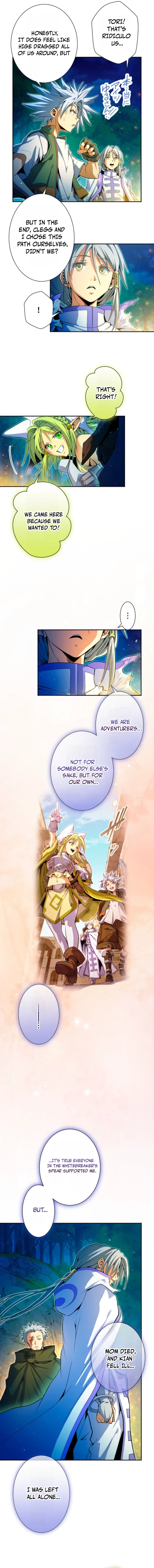 Great Sage of 100 Magic Stones Chapter 49 – Page 13