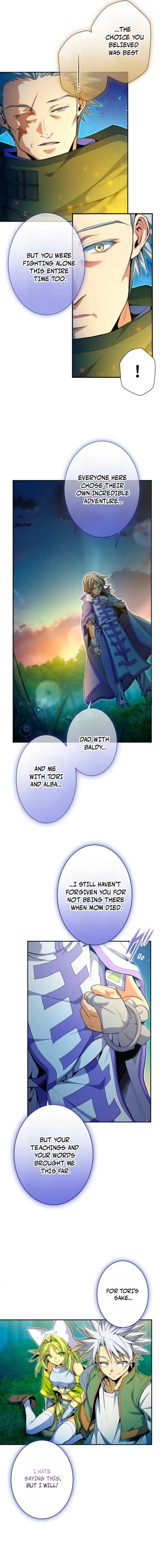 Great Sage of 100 Magic Stones Chapter 49 – Page 14