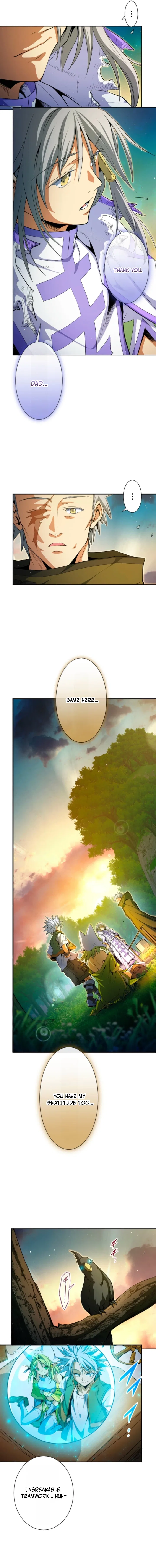 Great Sage of 100 Magic Stones Chapter 49 – Page 15