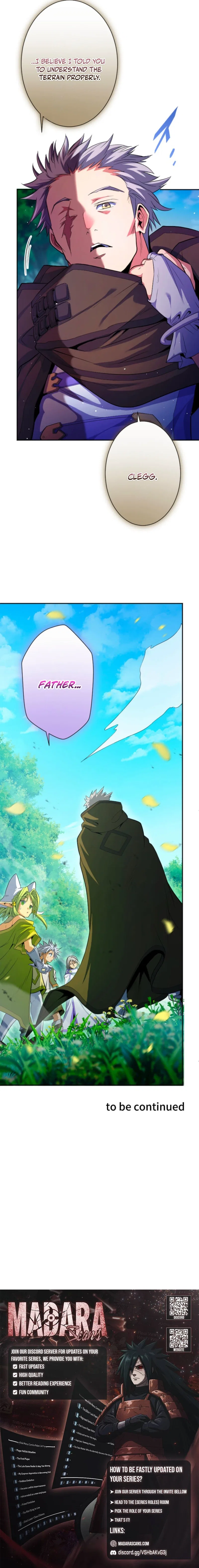 Great Sage of 100 Magic Stones Chapter 47 – Page 16