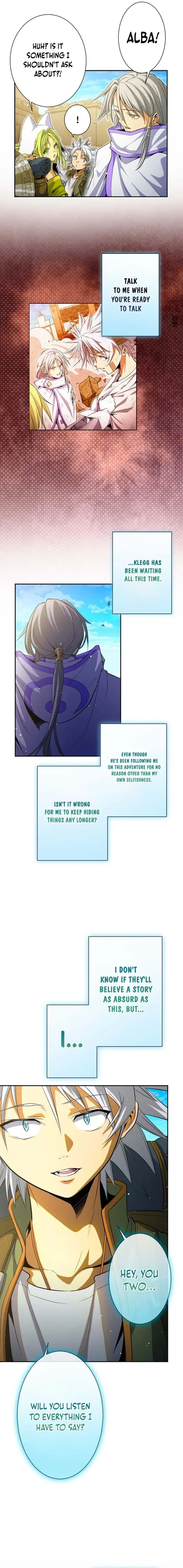 Great Sage of 100 Magic Stones Chapter 44 – Page 6