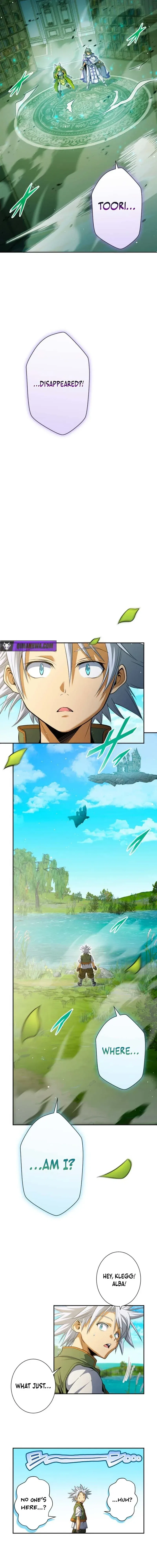 Great Sage of 100 Magic Stones Chapter 44 – Page 15
