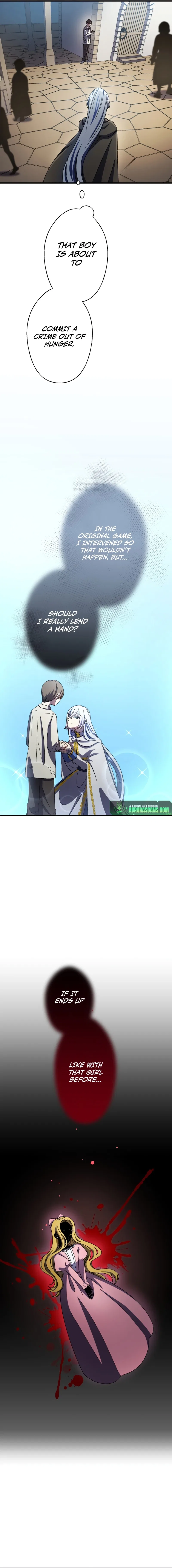 Great Sage of 100 Magic Stones Chapter 38 – Page 2