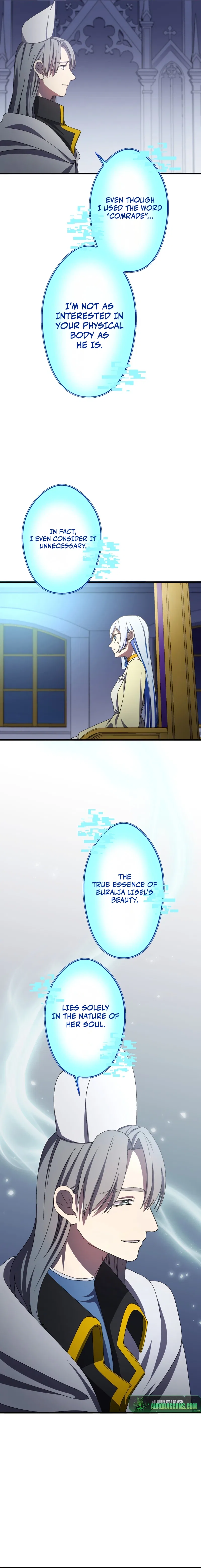 Great Sage of 100 Magic Stones Chapter 36 – Page 4