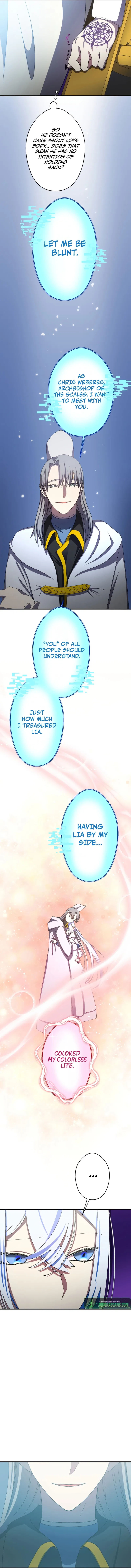 Great Sage of 100 Magic Stones Chapter 36 – Page 5