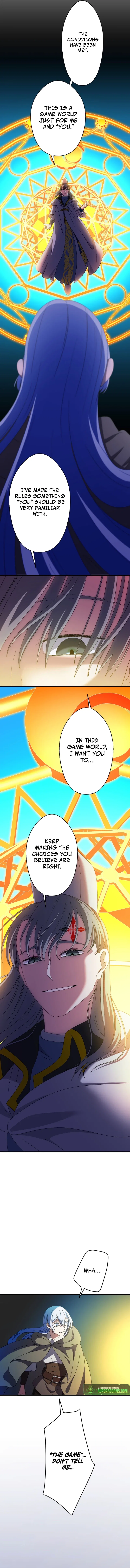 Great Sage of 100 Magic Stones Chapter 36 – Page 17