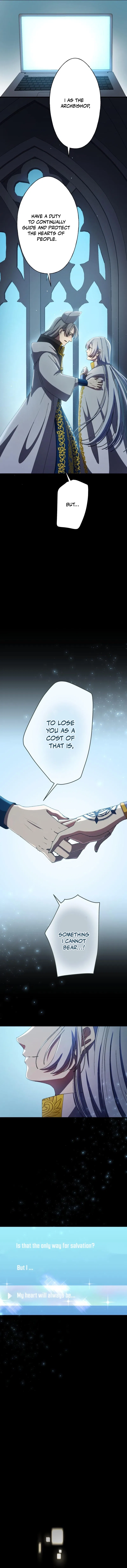 Great Sage of 100 Magic Stones Chapter 35 – Page 5