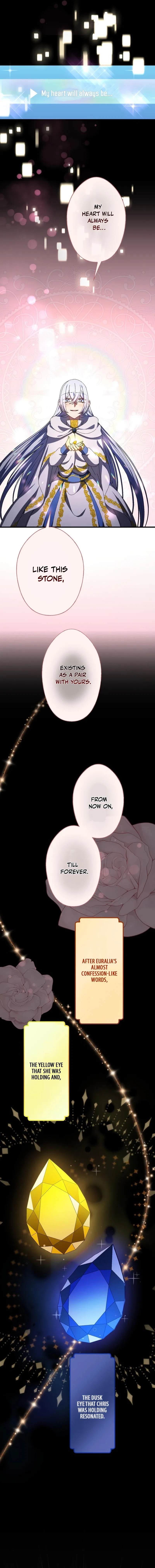 Great Sage of 100 Magic Stones Chapter 35 – Page 6