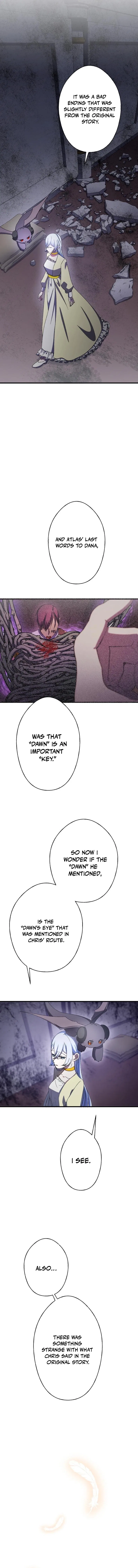 Great Sage of 100 Magic Stones Chapter 35 – Page 8