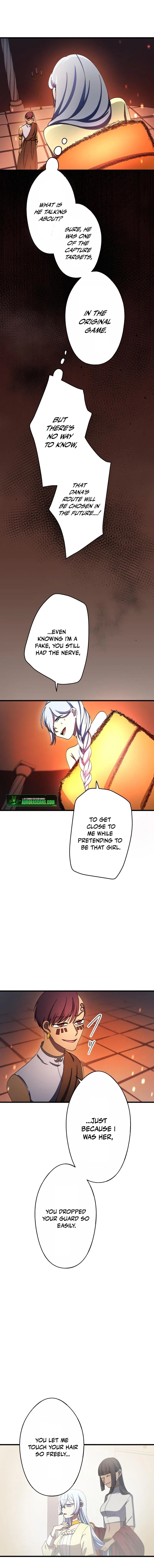 Great Sage of 100 Magic Stones Chapter 33 – Page 9