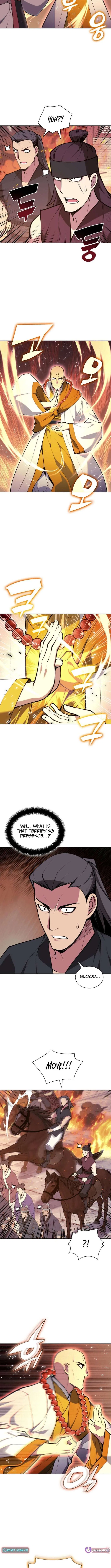 Records of the Swordsman Scholar Chapter 202 – Page 10