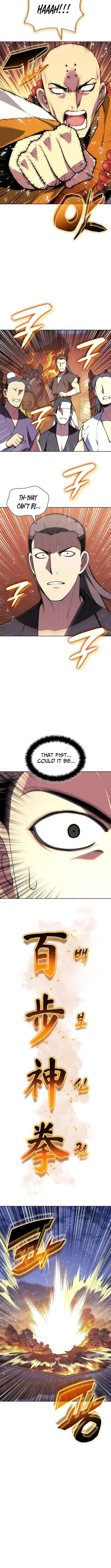 Records of the Swordsman Scholar Chapter 202 – Page 11