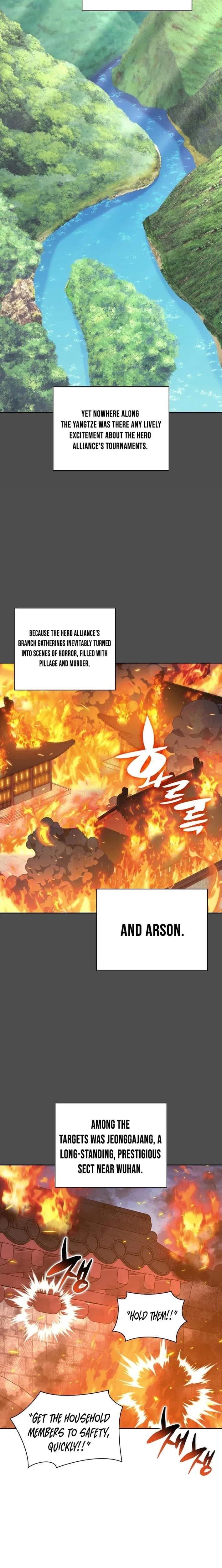 Records of the Swordsman Scholar Chapter 201 – Page 24
